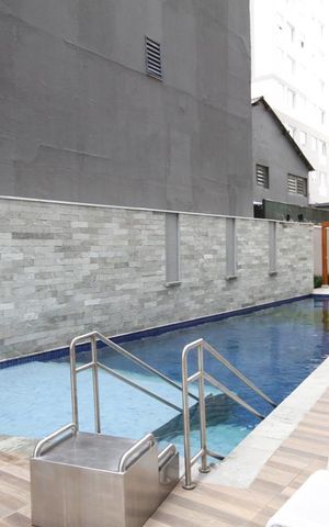 Apartamento à venda com 54m², 2 quartos e sem vagaPiscina