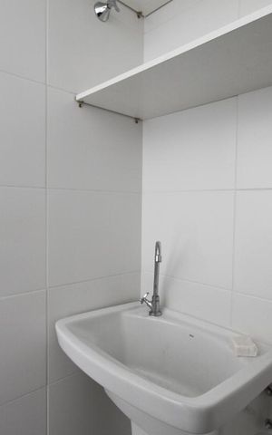 Apartamento à venda com 54m², 2 quartos e sem vagaÁrea de serviço