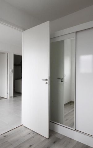 Apartamento à venda com 54m², 2 quartos e sem vagaQuarto 2