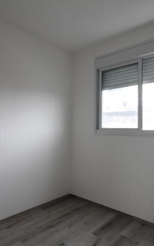 Apartamento à venda com 54m², 2 quartos e sem vagaQuarto 1