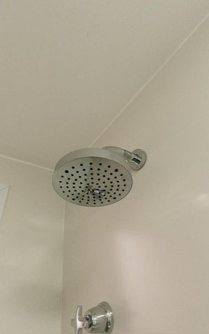 Apartamento à venda com 61m², 2 quartos e 1 vaga Apartamento à venda com 61m², 2 quartos e 1 vagaBanheiro - Suite