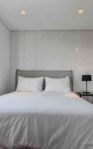 Studio à venda com 62m², 1 quarto e 1 vagaSuíte