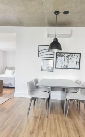 Studio à venda com 62m², 1 quarto e 1 vagaStudio