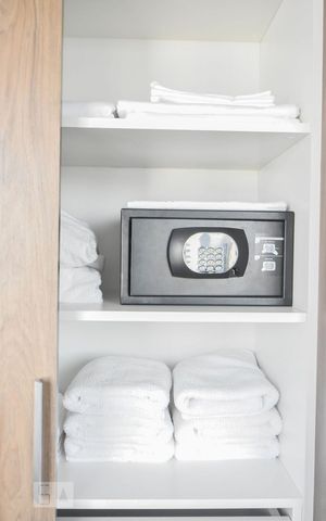 Studio à venda com 62m², 1 quarto e 1 vagaSuíte