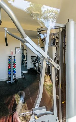 Apartamento à venda com 70m², 2 quartos e 2 vagas Apartamento à venda com 70m², 2 quartos e 2 vagasÁrea Comum - Academia