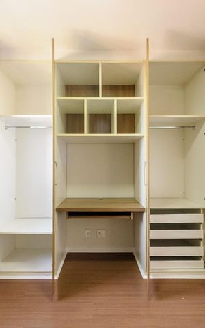 Apartamento à venda com 70m², 2 quartos e 2 vagas Apartamento à venda com 70m², 2 quartos e 2 vagasQuarto 1
