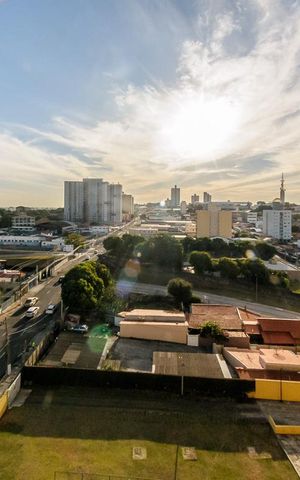 Apartamento à venda com 70m², 2 quartos e 2 vagas Apartamento à venda com 70m², 2 quartos e 2 vagasVista do Quarto 2