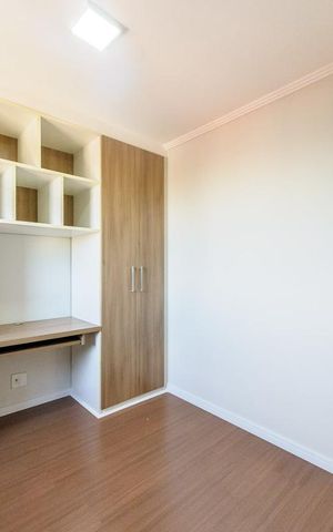 Apartamento à venda com 70m², 2 quartos e 2 vagas Apartamento à venda com 70m², 2 quartos e 2 vagasQuarto 1