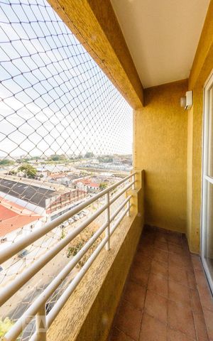 Apartamento à venda com 70m², 2 quartos e 2 vagas Apartamento à venda com 70m², 2 quartos e 2 vagasSacada