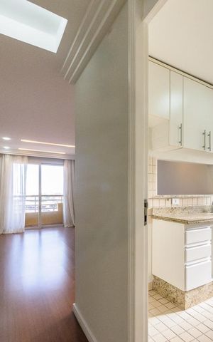Apartamento à venda com 70m², 2 quartos e 2 vagas Apartamento à venda com 70m², 2 quartos e 2 vagasEntrada