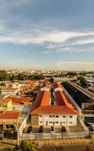 Apartamento à venda com 70m², 2 quartos e 2 vagas Apartamento à venda com 70m², 2 quartos e 2 vagasVista do Quarto 1