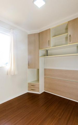 Apartamento à venda com 70m², 2 quartos e 2 vagas Apartamento à venda com 70m², 2 quartos e 2 vagasQuarto 2 - Suite