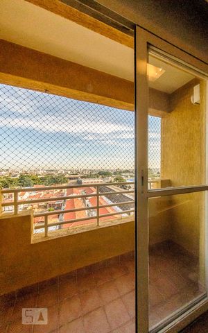Apartamento à venda com 70m², 2 quartos e 2 vagas Apartamento à venda com 70m², 2 quartos e 2 vagasSacada
