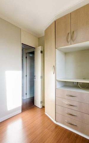 Apartamento à venda com 70m², 2 quartos e 2 vagas Apartamento à venda com 70m², 2 quartos e 2 vagasQuarto 2 - Suite