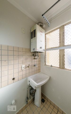 Apartamento à venda com 70m², 2 quartos e 2 vagas Apartamento à venda com 70m², 2 quartos e 2 vagasÁrea de Serviço