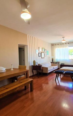 Apartamento à venda com 74m², 2 quartos e 1 vaga Apartamento à venda com 74m², 2 quartos e 1 vagaSala