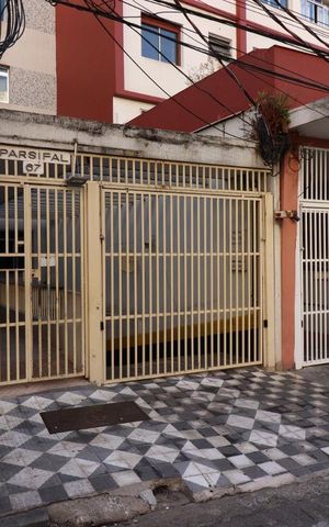 Studio à venda com 27m², 1 quarto e sem vagaFachada
