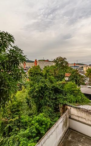 Apartamento à venda com 142m², 2 quartos e 1 vaga Apartamento à venda com 142m², 2 quartos e 1 vagaVista da Varanda