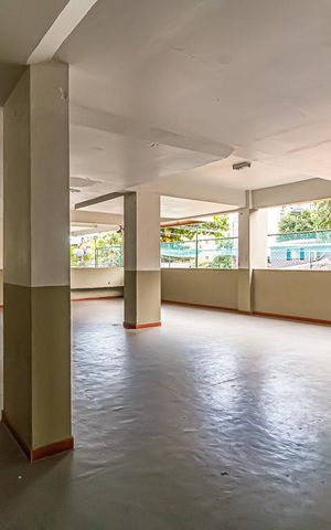 Apartamento à venda com 142m², 2 quartos e 1 vaga Apartamento à venda com 142m², 2 quartos e 1 vagaÁrea Comum