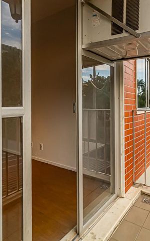 Apartamento à venda com 142m², 2 quartos e 1 vaga Apartamento à venda com 142m², 2 quartos e 1 vagaVaranda do Quarto 1