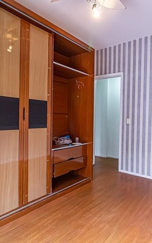 Apartamento à venda com 142m², 2 quartos e 1 vaga Apartamento à venda com 142m², 2 quartos e 1 vagaQuarto 1