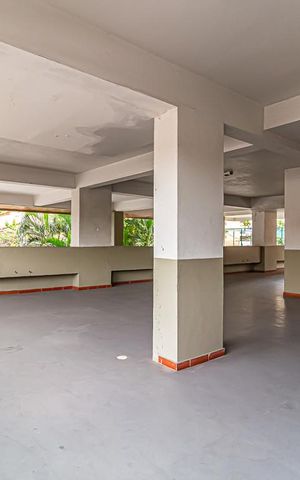 Apartamento à venda com 142m², 2 quartos e 1 vaga Apartamento à venda com 142m², 2 quartos e 1 vagaÁrea Comum