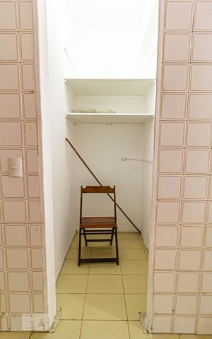 Apartamento à venda com 142m², 2 quartos e 1 vaga Apartamento à venda com 142m², 2 quartos e 1 vagaDespensa