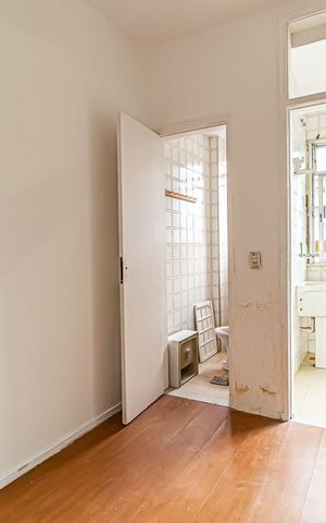 Apartamento à venda com 142m², 2 quartos e 1 vaga Apartamento à venda com 142m², 2 quartos e 1 vagaQuarto de Serviço