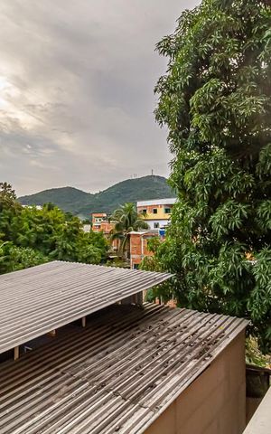 Apartamento à venda com 142m², 2 quartos e 1 vaga Apartamento à venda com 142m², 2 quartos e 1 vagaVista da Varanda do Quarto 1