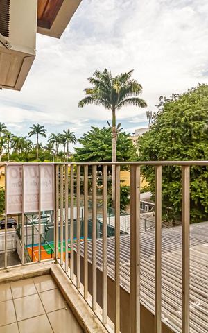 Apartamento à venda com 142m², 2 quartos e 1 vaga Apartamento à venda com 142m², 2 quartos e 1 vagaVaranda do Quarto 1