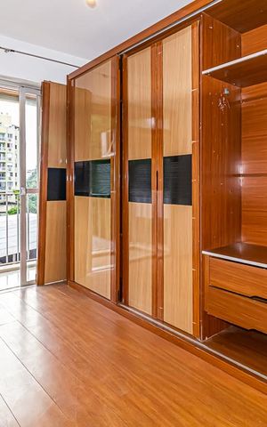 Apartamento à venda com 142m², 2 quartos e 1 vaga Apartamento à venda com 142m², 2 quartos e 1 vagaQuarto 1
