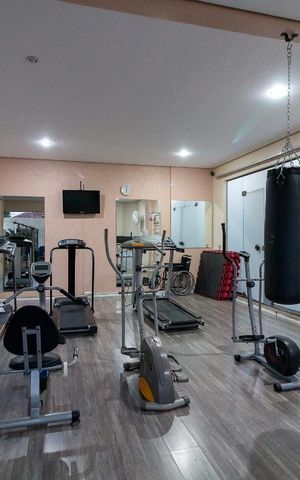 Apartamento para alugar com 69m², 2 quartos e 1 vagaAcademia