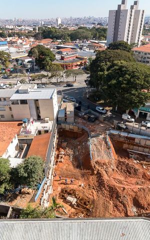 Apartamento para alugar com 69m², 2 quartos e 1 vagaVista varanda