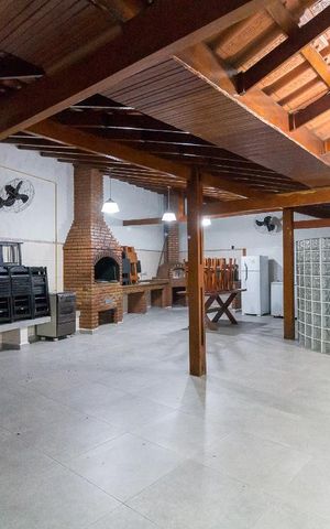 Apartamento para alugar com 69m², 2 quartos e 1 vagaChurrasqueira