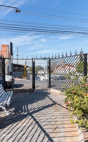 Apartamento para alugar com 69m², 2 quartos e 1 vagaEntrada do prédio
