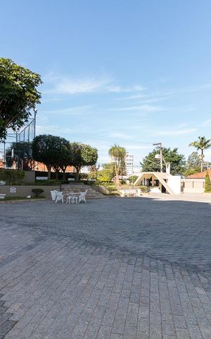 Apartamento para alugar com 69m², 2 quartos e 1 vagaÁrea comum