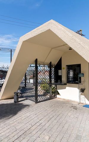 Apartamento para alugar com 69m², 2 quartos e 1 vagaPortaria