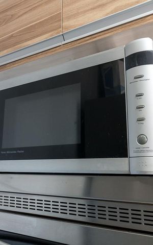 Apartamento para alugar com 69m², 2 quartos e 1 vagaCozinha - microondas