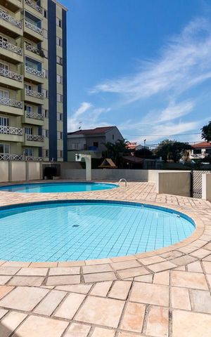 Apartamento para alugar com 69m², 2 quartos e 1 vagaPiscinas