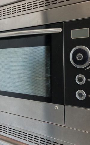 Apartamento para alugar com 69m², 2 quartos e 1 vagaCozinha - forno