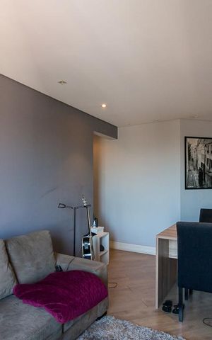 Apartamento para alugar com 69m², 2 quartos e 1 vagaSala