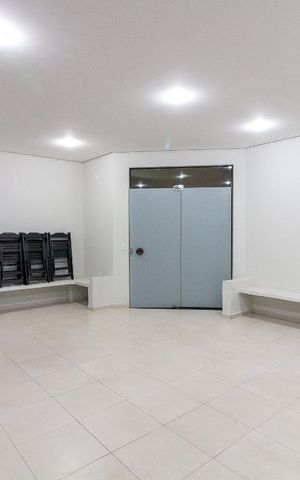 Apartamento para alugar com 69m², 2 quartos e 1 vagaSalão de festas