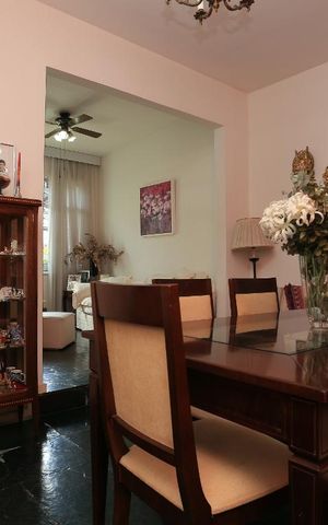 Apartamento à venda com 90m², 3 quartos e sem vaga Apartamento à venda com 90m², 3 quartos e sem vagaSala