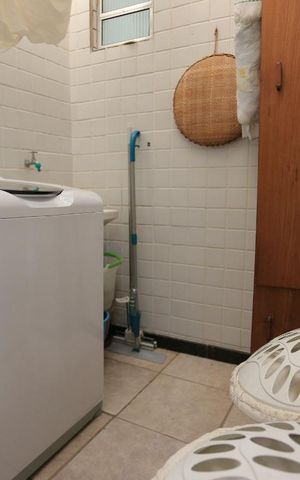 Apartamento à venda com 90m², 3 quartos e sem vaga Apartamento à venda com 90m², 3 quartos e sem vagaÁrea de Serviço