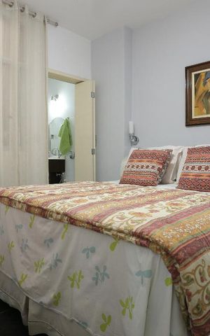 Apartamento à venda com 90m², 3 quartos e sem vaga Apartamento à venda com 90m², 3 quartos e sem vagaQuarto 2 Suíte
