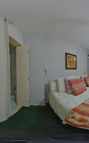 Apartamento à venda com 90m², 3 quartos e sem vaga Apartamento à venda com 90m², 3 quartos e sem vagaQuarto 2 Suíte