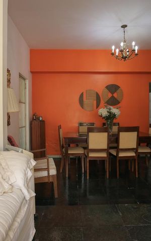 Apartamento à venda com 90m², 3 quartos e sem vaga Apartamento à venda com 90m², 3 quartos e sem vagaSala