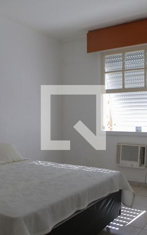 Apartamento para alugar com 60m², 2 quartos e sem vagaQuarto