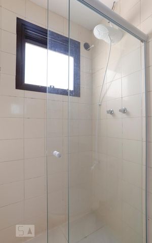 Apartamento para alugar com 32m², 1 quarto e 1 vagaBanheiro