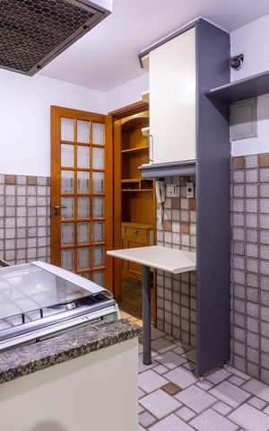 Apartamento para alugar com 70m², 2 quartos e 1 vaga Apartamento para alugar com 70m², 2 quartos e 1 vagaCozinha